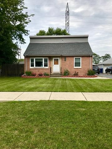 7832 Suburban Ln, Bridgeview, IL 60455 photo 1