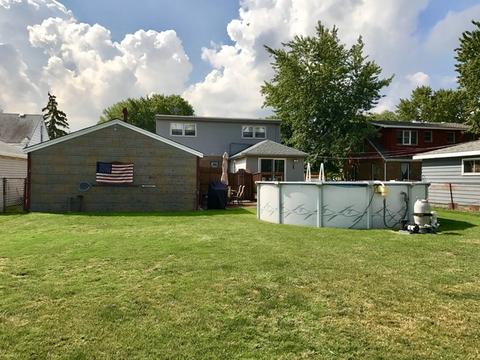 7832 Suburban Ln, Bridgeview, IL 60455 photo 19