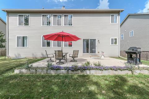 3406 Hoffman St, Plano, IL 60545 photo 5
