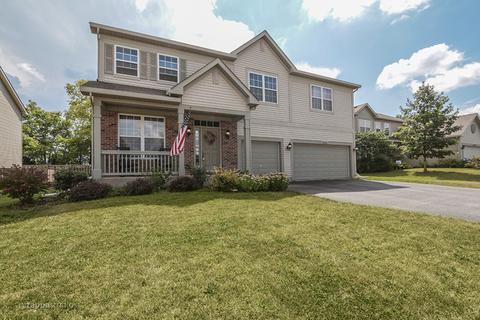 3406 Hoffman St, Plano, IL 60545 photo 1
