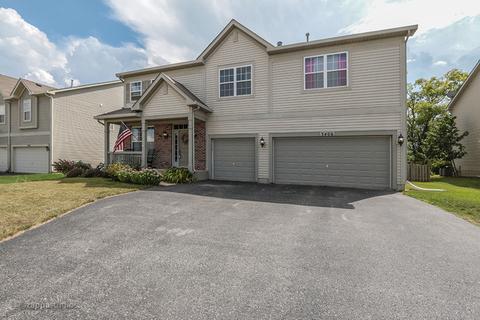 3406 Hoffman St, Plano, IL 60545 photo 3