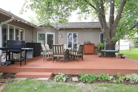 3780 Winston Dr, Hoffman Estates, IL 60192 photo 23