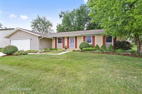 3780 Winston Dr, Hoffman Estates, IL 60192 photo 1