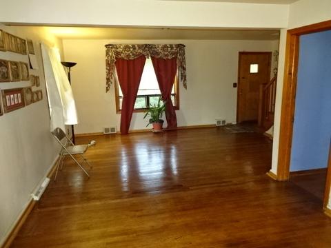 16888 Crane Ave, Hazel Crest, IL 60429 photo 2