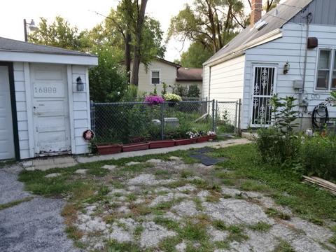 16888 Crane Ave, Hazel Crest, IL 60429 photo 30