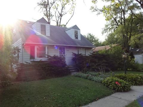 16888 Crane Ave, Hazel Crest, IL 60429 photo 33