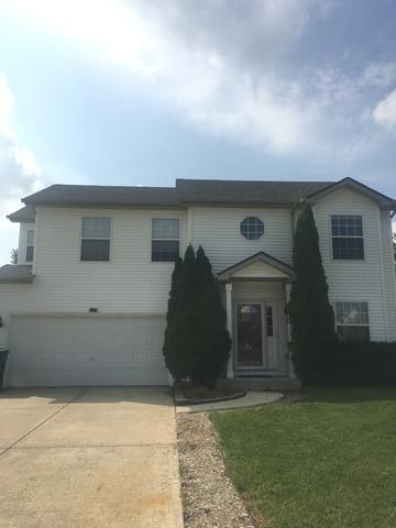 5506 Maha St, Plainfield, IL 60586 photo 1