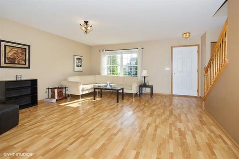1813 Baring Ridge Dr, Plainfield, IL 60586 photo 4
