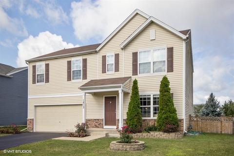 1813 Baring Ridge Dr, Plainfield, IL 60586 photo 1