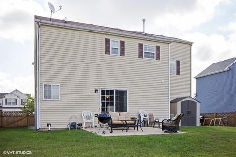 1813 Baring Ridge Dr, Plainfield, IL 60586 photo 13
