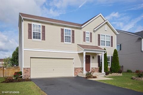 1813 Baring Ridge Dr, Plainfield, IL 60586 photo 15