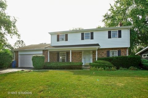 355 E Foster Ave, Roselle, IL 60172 photo 1