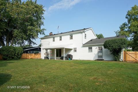 355 E Foster Ave, Roselle, IL 60172 photo 18