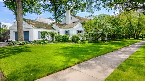 847 Park Ave, River Forest, IL 60305 photo 4