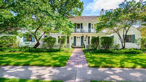 847 Park Ave, River Forest, IL 60305 photo 1