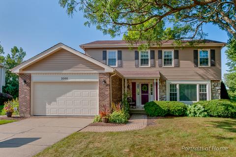 2068 Gladstone Dr, Wheaton, IL 60189 photo 1