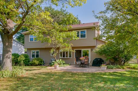 2068 Gladstone Dr, Wheaton, IL 60189 photo 22