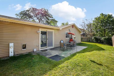 4450 Bayside Cir, Hoffman Estates, IL 60192 photo 20