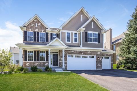 3221 Covington Ln, Algonquin, IL 60102 photo 1