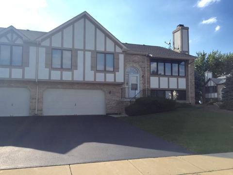 2311 Olde Mill Road South W #2311, Plainfield, IL 60586 photo 3
