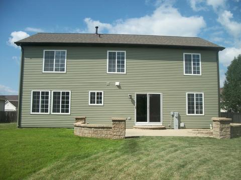 1456 Sedge Pass, Minooka, IL 60447 photo 21