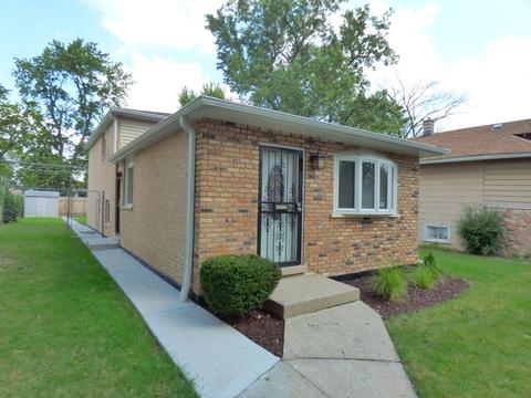1112 W 104th St, Chicago, IL 60643 photo 1