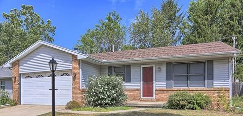 2512 Worcester Dr, Champaign, IL 61821 photo 2