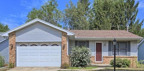 2512 Worcester Dr, Champaign, IL 61821 photo 1