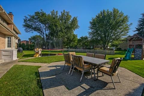6645 Sheffield Ln, Willowbrook, IL 60527 photo 24