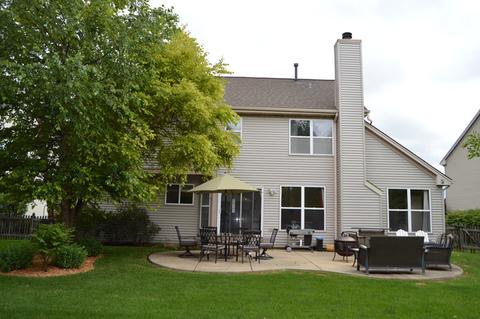1491 Richmond Ln, Algonquin, IL 60102 photo 23