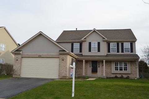 1491 Richmond Ln, Algonquin, IL 60102 photo 26