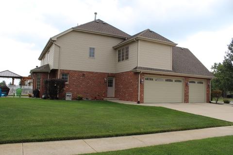 321 Maple St, Beecher, IL 60401 photo 3