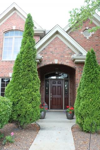 321 Maple St, Beecher, IL 60401 photo 2