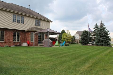 321 Maple St, Beecher, IL 60401 photo 4
