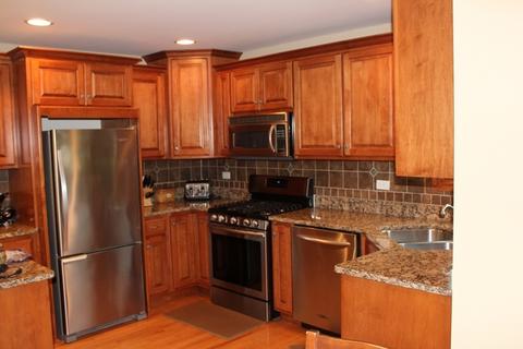 321 Maple St, Beecher, IL 60401 photo 8