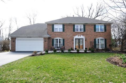2155 Westwind Ct, Naperville, IL 60565 photo 1