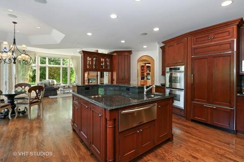 9 Broadleys Ct, Bannockburn, IL 60015 photo 8