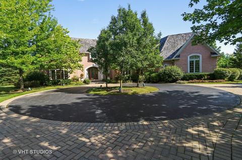 9 Broadleys Ct, Bannockburn, IL 60015 photo 1