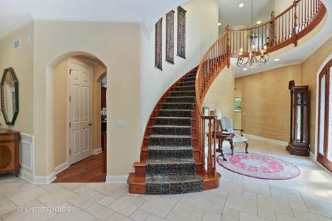 9 Broadleys Ct, Bannockburn, IL 60015 photo 3