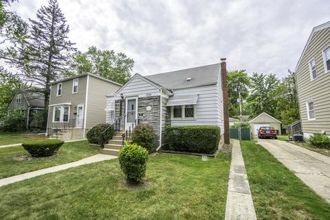 17956 Henry St, Lansing, IL 60438 photo 2