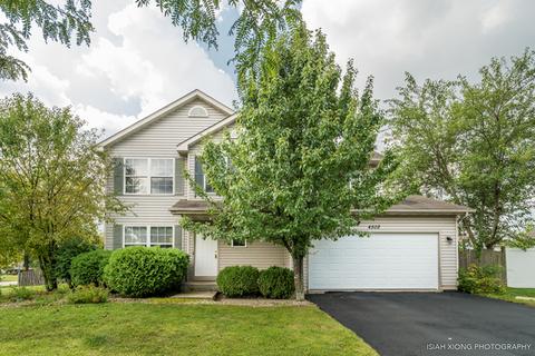 4502 Northmont Dr, Plainfield, IL 60586 photo 1