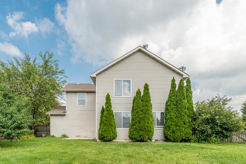 4502 Northmont Dr, Plainfield, IL 60586 photo 16