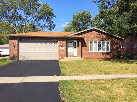 3062 W 163rd St, Markham, IL 60428 photo 1
