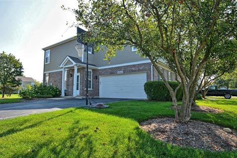 24243 Leski Ln, Plainfield, IL 60585 photo 1