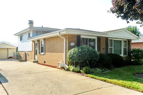 274 Wheeling Ave, Wheeling, IL 60090 photo 1