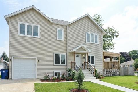3423 Ruby St, Franklin Park, IL 60131 photo 1