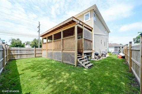 3423 Ruby St, Franklin Park, IL 60131 photo 16