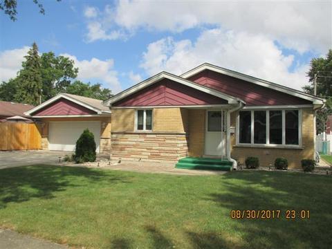 3700 153rd St, Midlothian, IL 60445 photo 1