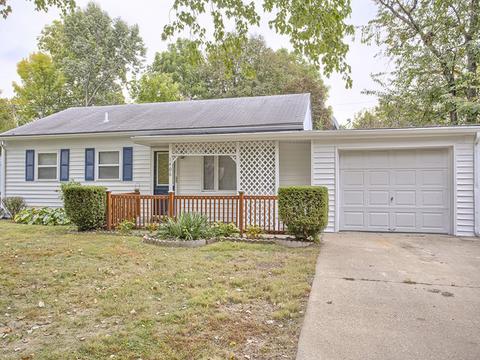 1406 Glendale Dr, Champaign, IL 61821 photo 1