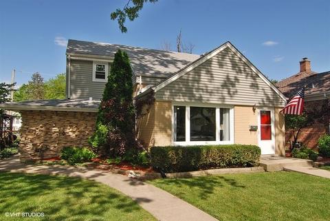 4328 Deyo Ave, Brookfield, IL 60513 photo 1